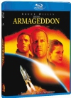 Armageddon (Blu-ray) *Import-Magyar szinkronnal*