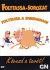 Folytassa a sivatagban (DVD)