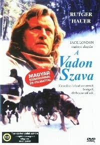 Peter Svatek - A vadon szava (DVD)