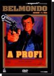 A Profi (DVD) *Belmondo*