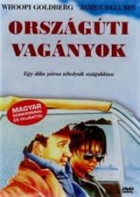Andrej Koncsalovszkij - Országúti vagányok (DVD)