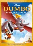 Dumbo - Jubileumi kiadás (DVD) *Walt Disney-Klasszikus*
