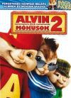 Alvin és a mókusok 2. (DVD)
