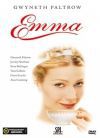 Emma (1996 - Gwyneth Paltrow) (DVD) *Antikvár-Kiváló állapotú*