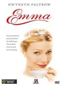 Douglas McGrath - Emma (1996 - Gwyneth Paltrow) (DVD)