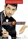 Johnny English (DVD) *Antikvár-Közepes állapotú*