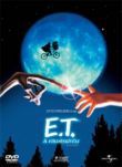 E.T. -A földönkívűli (DVD)