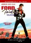 Ford Fairlane kalandjai (DVD) *Antikvár-Kiváló állapotú*