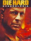 Die Hard 1-4. Gyűjtemény (4 DVD)