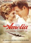 Amelia-Kalandok szárnyán (DVD)