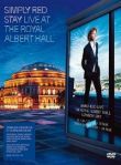 Simply Red: Stay Live At The Royal Albert H. (DVD)