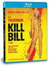 Kill Bill - 1. rész (Blu-ray) *Antikvár - Magyar kiadás - Kiváló állapotú*