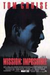 Mission Impossible (DVD)