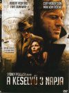 A keselyű három napja (DVD)