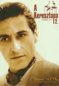 Francis_Ford Coppola - A Keresztapa II. (DVD)