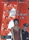 Kenyér, szerelem, és...  (DVD) *Sophia Loren*