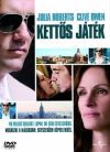 Kettős játék (DVD)