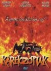 Kárhozottak (DVD)