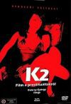 K2 - Film a prostituáltakról (DVD)