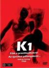 K1 - Film a prostituáltakról (DVD)