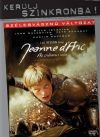 Jeanne d'Arc - Az orleans-i szűz (DVD)
