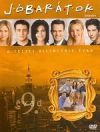 Jóbarátok - 9. évad (3 DVD)