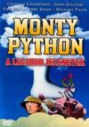 Monty Python - Legjobb jelenetek (DVD)
