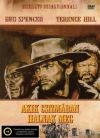 Bud Spencer - Akik csizmában halnak meg (DVD)