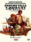 Pancho Villa lovasai (DVD) *Antikvár - Kiváló állapotú*