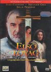 Az első lovag (DVD) *Szinkronizált* *Antikvár - Kiváló állapotú*