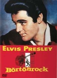 Richard Thorpe - Elvis Presley - Börtönrock /Jailhouse Rock/ (DVD)
