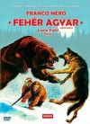 Fehér agyar *Franco Nero* (DVD)