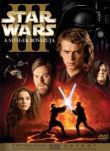 Star Wars III - A sith-ek bosszúja (DVD)