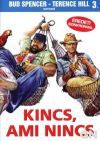 Bud Spencer - Kincs, ami nincs (DVD)