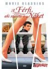 A férfi, aki szerette a nőket (DVD)