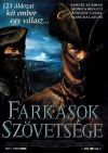 Farkasok szövetsége (DVD) *Antikvár - Kiváló állapotú*