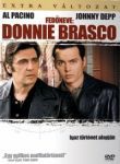Fedőneve - Donnie Brasco (DVD) 