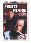 Fekete péntek (DVD)  *Antikvár-Kiváló állapotú*