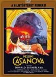 Fellini: Casanova (DVD)