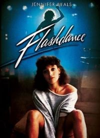 Adrian Lyne - Flashdance (DVD)