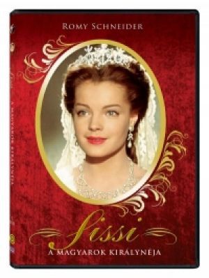 Ernst Marischka - Sissi - A magyarok királynéja I-III. *Trilógia* (3 DVD) 