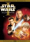 Star Wars  - Baljós árnyak (DVD) *Antikvár-Jó állapotú*