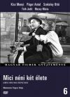 Magyar Filmek Gyüjtemye:6. Mici néni két élete (DVD)  *Antikvár - Kiváló állapotú*