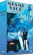 Miami Vice - 1. évad  5-8. rész (4 DVD) 