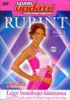 Rubint Réka - Légy bombajó kismama (DVD)