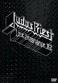nem ismert - Judas Priest: Live Vengance (DVD)
