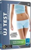 Új test edzésprogram (DVD)