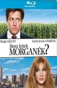 Marc Lawrence - Hova lettek Morganék? (Blu-ray)