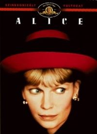 Woody Allen - Alice (DVD)