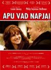 Apu vad napjai (DVD) *Antikvár - Kiváló állapotú*